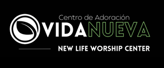 New Life Worship Center Logo